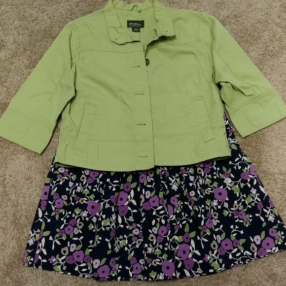 Skirt - Picture 4 of 4